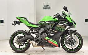 KAWASAKI ZX-25R ZX250E