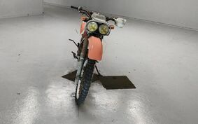 HONDA XLR250 BAJA MD22