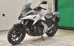 HONDA NC750X DCT 2022 RH09