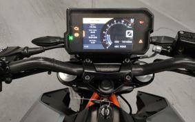 KTM 390 DUKE JPJ40