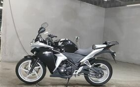 HONDA CBR250R MC41