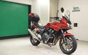 HONDA CB400 SUPER BOLDOR A 2014 NC42