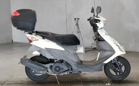 SUZUKI ADDRESS V125 S CF4MA