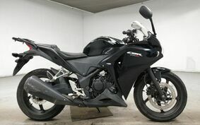 HONDA CBR250R MC41