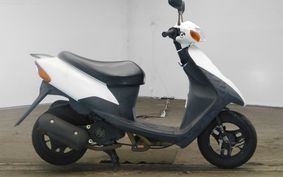 SUZUKI LET's 2 CA1PA