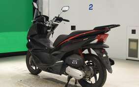 HONDA PCX 150 KF18