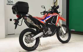 HONDA CRF250 RALLY A MD44