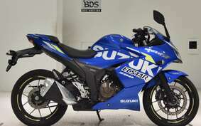 SUZUKI GIXXER 250 SF ED22B