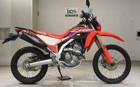 HONDA CRF250L MD47