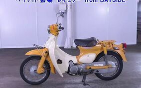 HONDA ﾘﾄﾙｶﾌﾞ-E AA01