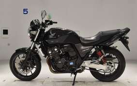 HONDA CB400SF GEN 4 A 2020 NC42