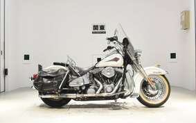 HARLEY FLSTC 1450 2000 BJY