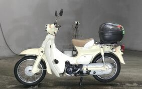 HONDA LITTLE CUB Cell AA01