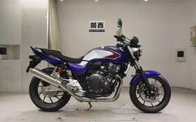 HONDA CB400SF GEN 4 A 2022 NC42