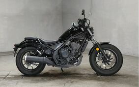 HONDA REBEL 500 2020 PC60