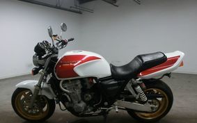 HONDA CB1000SF 1993 SC30