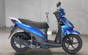 SUZUKI ADDRESS 110 CE47A