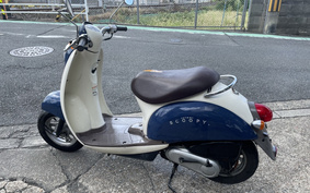 HONDA CREA SCOOPY AF55