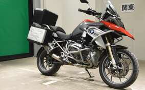 BMW R1200GS 2013 0A01