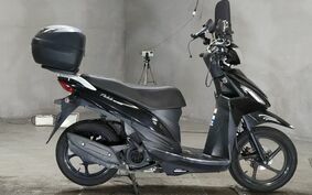 SUZUKI ADDRESS 110 CE47A