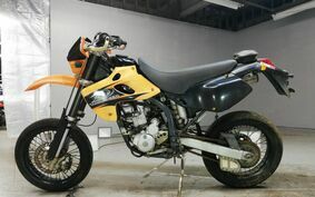 KAWASAKI KLX250D TRACKER LX250E