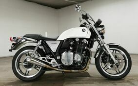 HONDA CB1100 2011 SC65