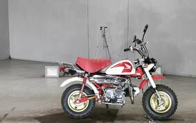 HONDA MONKEY AB27