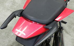 HONDA CBR250R A MC41