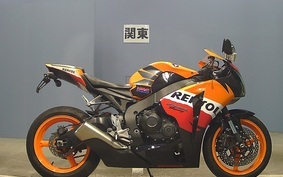 HONDA CBR1000RR Gen. 2 2008 SC59