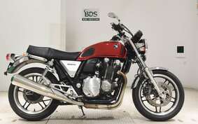 HONDA CB1100 ABS 2010 SC65