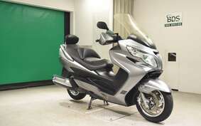 SUZUKI SKYWAVE 400 A 2011 CK45A