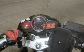 SUZUKI GSR250 GJ55D