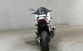 HONDA CB1300SB SUPER BOLDOR 2009 SC54