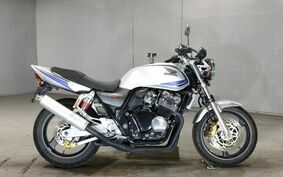 HONDA CB400SF VTEC 2003 NC39