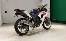 HONDA CBR250R GEN 3 MC41