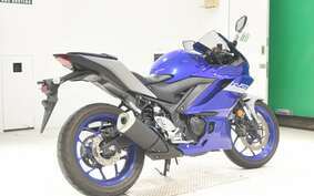 YAMAHA YZF-R25 A RG43J