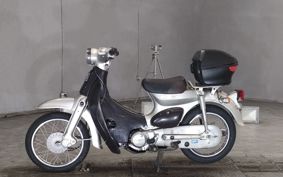 HONDA LITTLE CUB AA01