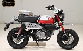 HONDA MONKEY 125 JB03