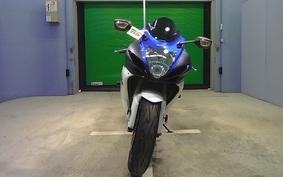 SUZUKI GSX-R750 2012 GR7MA