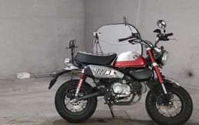 HONDA  MONKEY 125 JB03