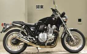 HONDA CB1100 ABS 2013 SC65