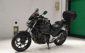 HONDA NC 700 S 2013 RC61