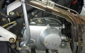 SACHS MADASS 125