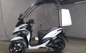 YAMAHA TORI CITY125 SEC1J