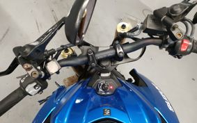 SUZUKI GSX-S750 C533F