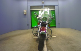 HARLEY FLSTC 1450 2000 BJY