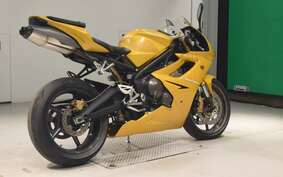 TRIUMPH DAYTONA 675 2006 MD1066