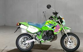 KAWASAKI KSR-2 MX080B