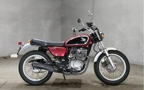 HONDA CB223S MC40