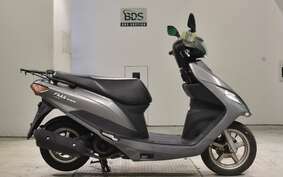 SUZUKI ADDRESS V125 DT11A